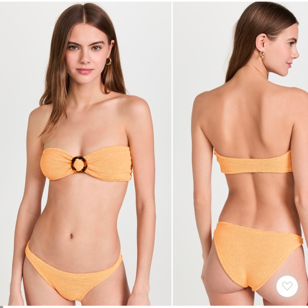 Hunza g bikini